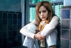 La película que tenés que ver.&nbsp;