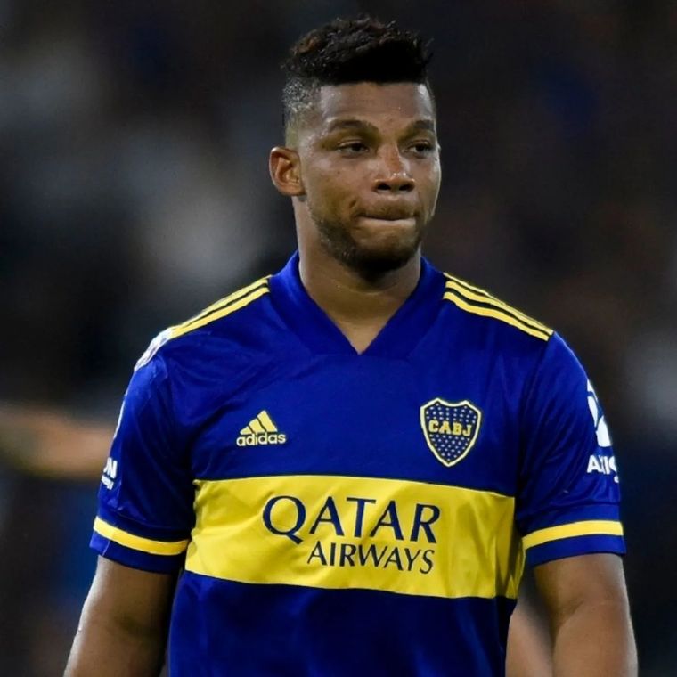 El lateral izquierdo ha sido resistido en los primeros partidos del año. Foto: El Futbolero