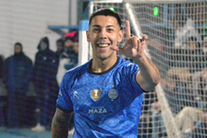 Lo que dejó el año de futsal. Foto: Prensa Jockey