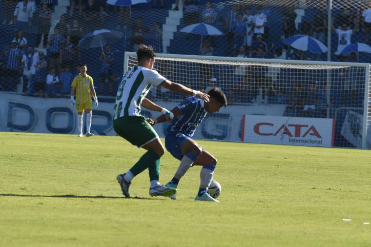 Godoy Cruz necesita recuperarse tras la derrota que sufrió hace una semana frente a San Telmo en Buenos Aires.&nbsp;