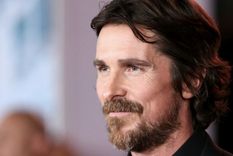 Protagonizada por Christian Bale, esta película es una de las más clásicas de la plataforma Foto: Archivo