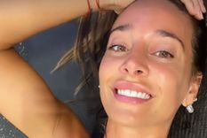 Sol Pérez Foto: Instagram Sol Pérez Foto: Instagram