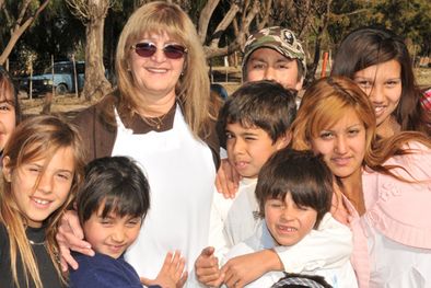 MDZol | Foto: Pablo Matar/Mediamza.com