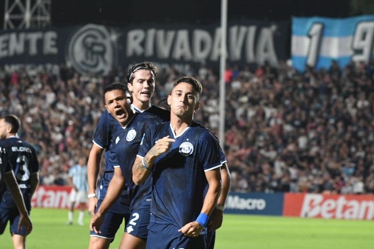 La Lepra llega entonada tras vencer a Atlético Tucumán.