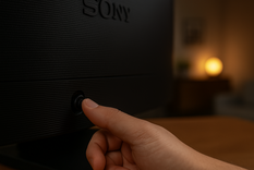 Pocos usuarios saben que muchos televisores modernos aún conservan botones físicos ocultos&nbsp;