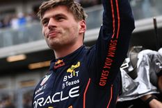 Foto: Max Verstappen