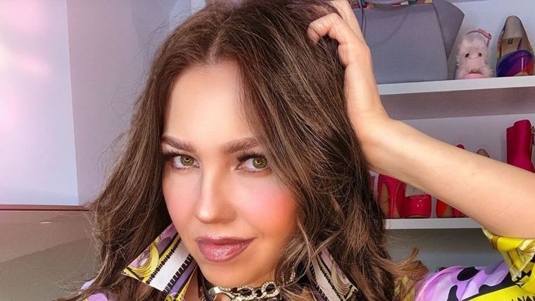 Thalía