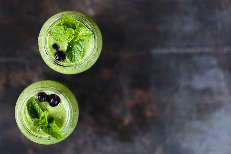 Alimentación para el verano.