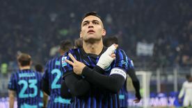 Lautaro Martínez armó su ranking de los mejores delanteros argentinos. Lautaro Martínez armó su ranking de los mejores delanteros argentinos.