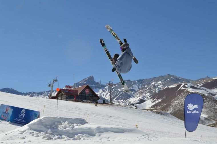 Foto: Winter Channel