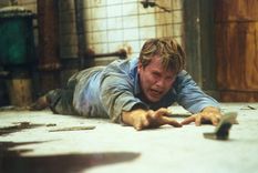 La película que estrenó en 2004 y se coronó como un clásico del terror. Foto: Netflix
