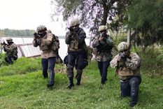 Foto: Ministerio de Defensa