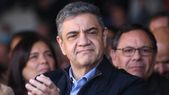 La Legislatura porteña sancionó la ampliación del presupuesto 2024 que pidió Jorge Macri. Foto: NA La Legislatura porteña sancionó la ampliación del presupuesto 2024 que pidió Jorge Macri. Foto: NA