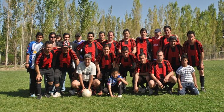 Separ-Salto coronó un gran año.