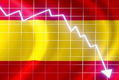 espana: software privativo antes que pensiones sociales