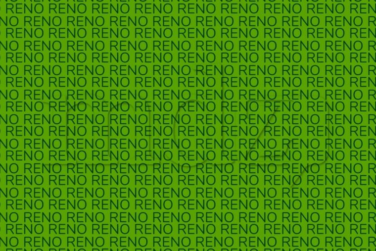 Acertijo visual Acertijo visual, Reto visual, palabra Foto: MDZ Online