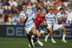 Foto: Noticias Argentinas