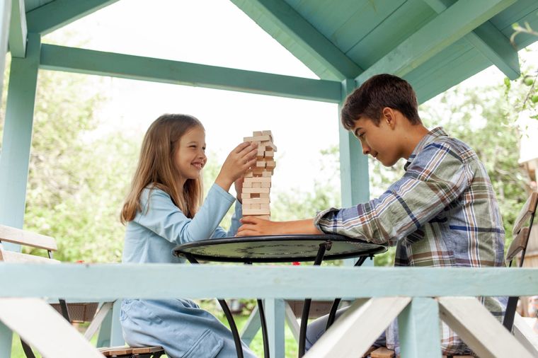 El 5 de septiembre se celebra este día especial Foto: Shutterstock