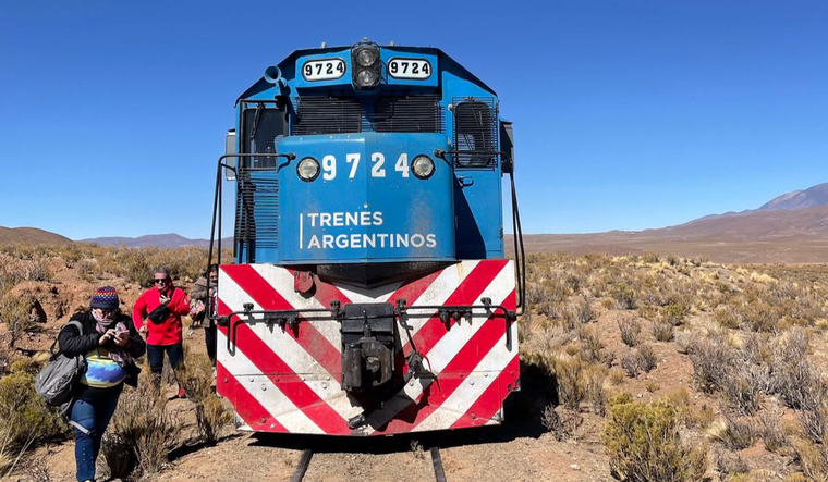 Foto: Verónica Brenman