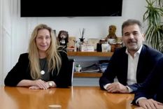 Entiende más de lo que cualquiera puede creer, dijo él, hace tiempo. Quizás por eso aún El Jefe no oficializa qué quiere hacer con el PRO. 