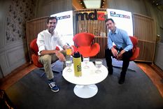 Patricio del Campo e Ignacio Ghirardelli en un nuevo ciclo de charlas MDZ