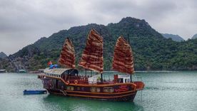 La idea de que los chinos pudiesen haber llegado antes al continente americano siempre ha sido una teoría marginal en los libros de historia.