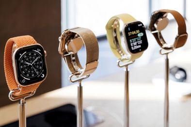 MDZol | Mejores Smartwatch Apple - Portada