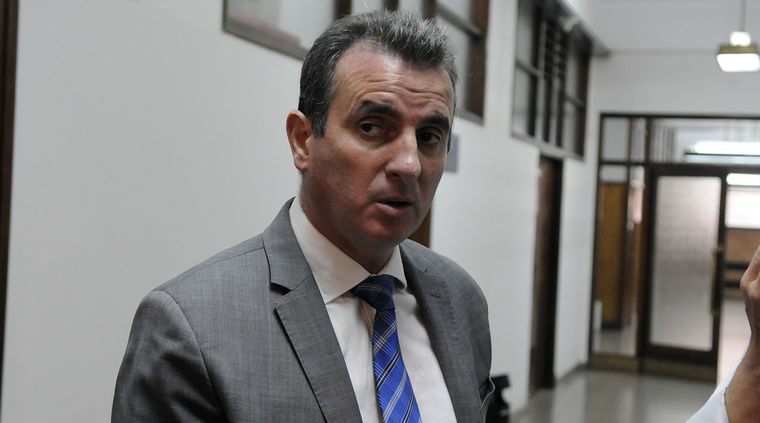 Foto: Alf Ponce / MDZ.