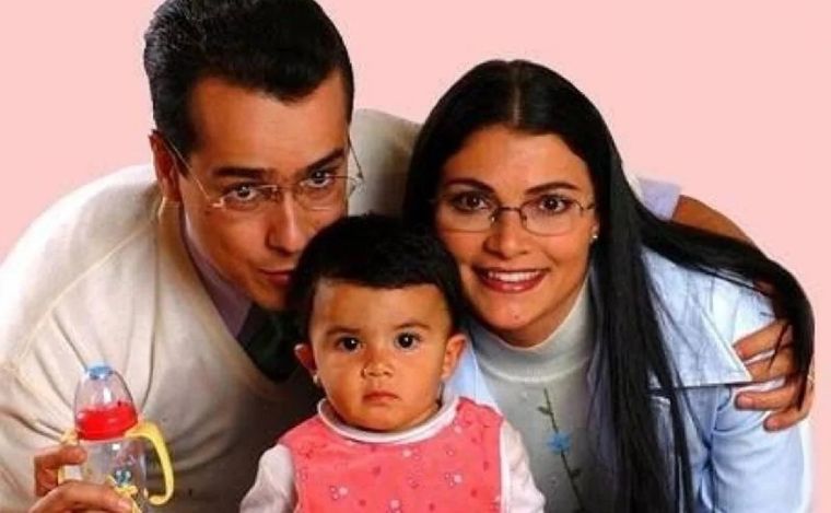 Betty la fea