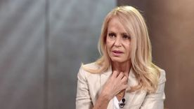 El último adiós de la familia Bolocco a la mujer que fue su guía espiritual. El último adiós de la familia Bolocco a la mujer que fue su guía espiritual.