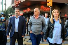 indignado por el luche y vuelve a cristina fernandez de kirchner, candidato a gobernador del pro tildo de hipocrita al kirchnerismo indignado por el luche y vuelve a cristina fernandez de kirchner, candidato a gobernador del pro tildo de hipocrita al kirchnerismo