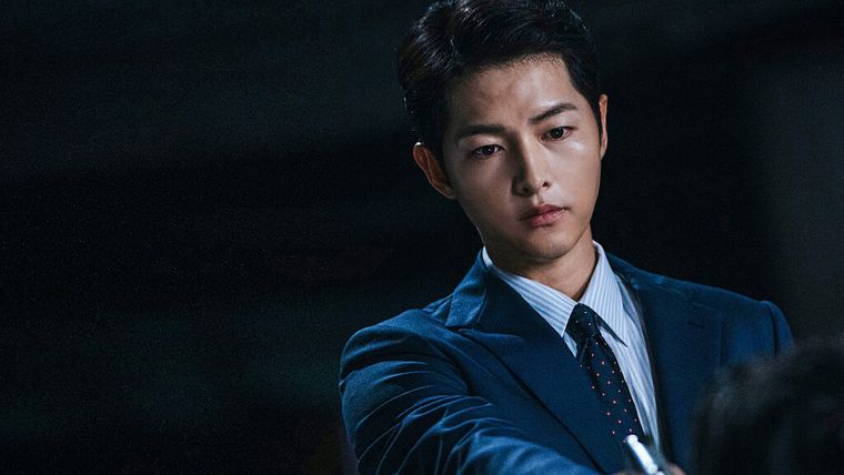 La serie de Netflix que tiene una sola temporada. La serie de Netflix que tiene una sola temporada.