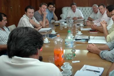 MDZol | Foto: Prensa Gobierno de Mendoza