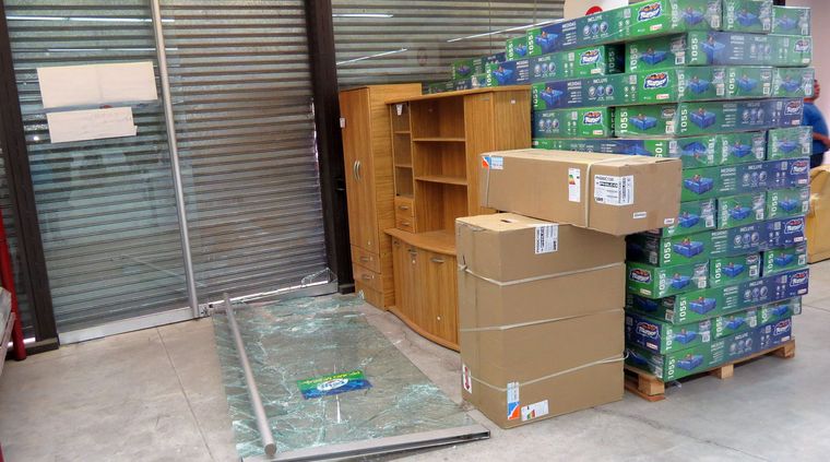 Foto: Federico Croce/MDZ