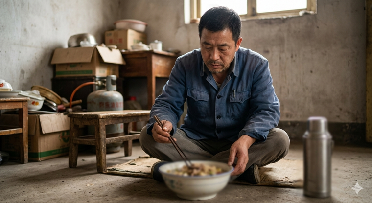 El secreto de la longevidad. Fuente. IA Gemini.