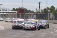 Foto: Prensa Turismo Nacional