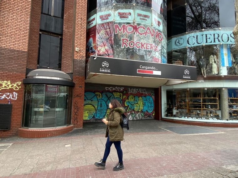 Foto: Gerónimo Sosa/MDZ