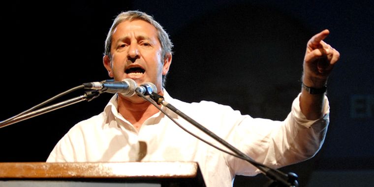 Foto: Nacho Gaffuri / MDZ