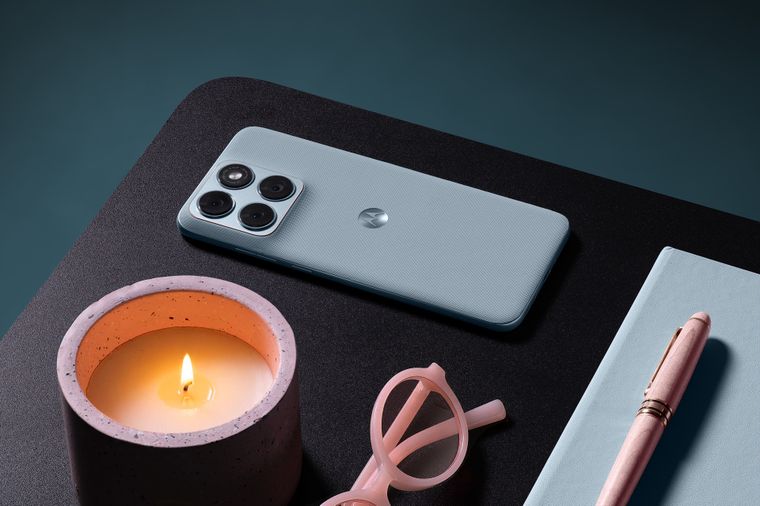 La familia de teléfonos Edge de Motorola se prepara para un nuevo salto tecnológico con tres versiones inéditas.