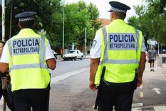 hay 38 ?entraderas? por dia en buenos aires