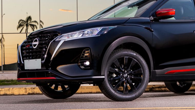 Nissan reveló una nueva edición de su SUV más exitoso Foto: Nissan