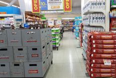 El rubro que más aumentó fue de seguros y servicios financieros con un 5,8% Foto: ALF PONCE MERCADO / MDZ