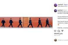 Creadores y marcas adoptan el formato ultra ancho para destacar en el feed y captar la atención con propuestas visuales más inmersivas. Creadores y marcas adoptan el formato ultra ancho para destacar en el feed y captar la atención con propuestas visuales más inmersivas.