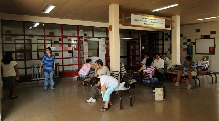 Foto: Nacho Gaffuri / MDZ