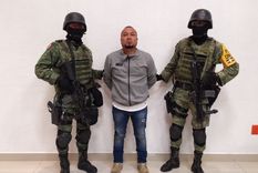 Apresado Se decía que el Marro no dormía dos veces en un mismo lugar.