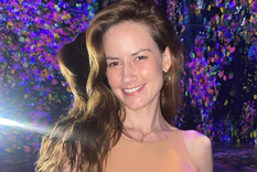 Altaír Jarabo es una actriz mexicana de 36 años de edad