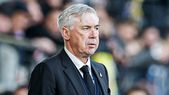 Carlo Ancelotti fue condenado a un año de prisión. Foto: EFE Carlo Ancelotti fue condenado a un año de prisión. Foto: EFE