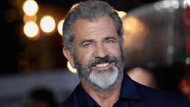 Mel Gibson la rompe en Netflix. / Getty Images Mel Gibson la rompe en Netflix. / Getty Images