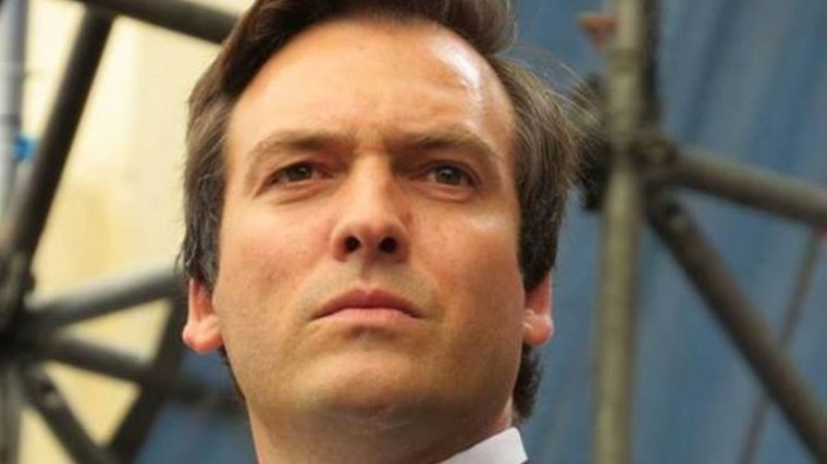 Martín Soria será el nuevo ministro de Justicia.