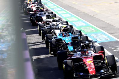 MDZol | Gran Premio de Canadá Fórmula 1